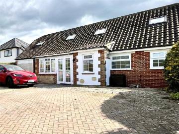 Shaw Swindon, SN25, Swindon, Wiltshire county, Southdowns