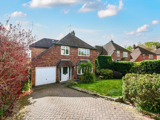 house for rent in Old Rectory Gardens, Farnborough, GU14
