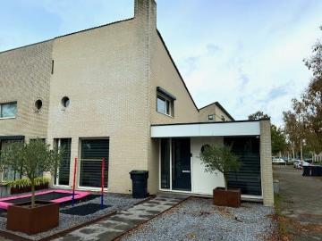 house for rent in Oldenzaalsingel 19 5045TR Tilburg Dongewijk Noord Tilburg