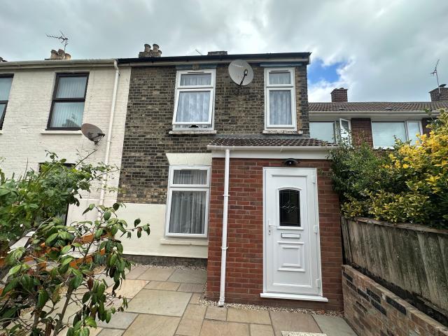 house for rent in Olive Road, Great yarmouth, Great yarmouth