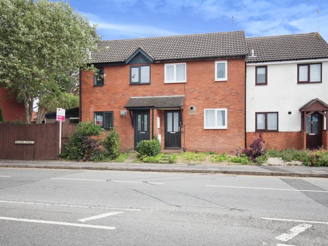 house for rent in Oliver Street, Rugby, Rugby