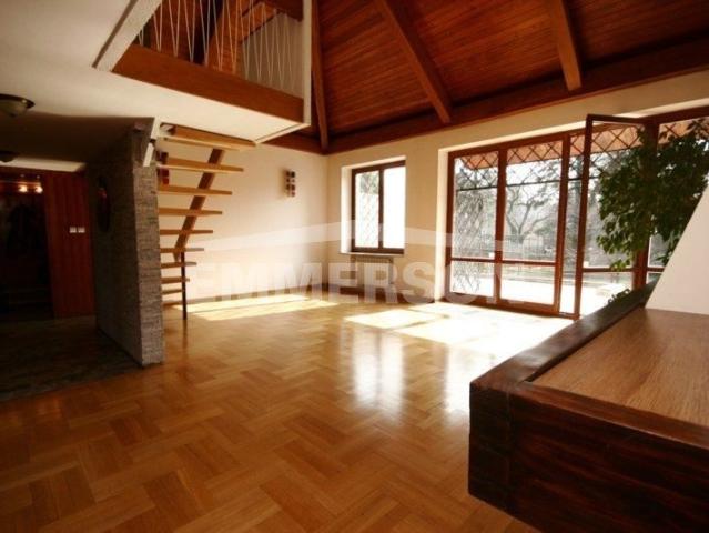 House for rent in Żoliborz Stary Żoliborz, Warszawa