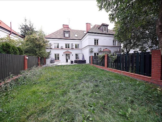house for rent in Żoliborz, Warszawa