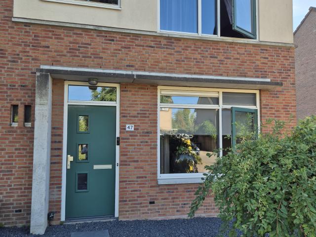 House for rent in Olst
