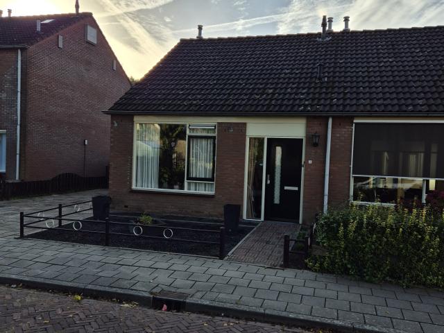 House for rent in Olst