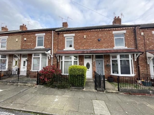 house for rent in Olympic Street, DL3 6DL