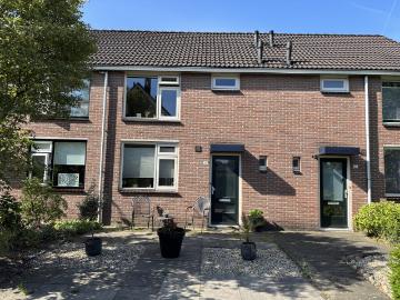 House for rent in Ommen