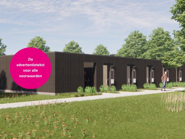 House for rent in Ommen