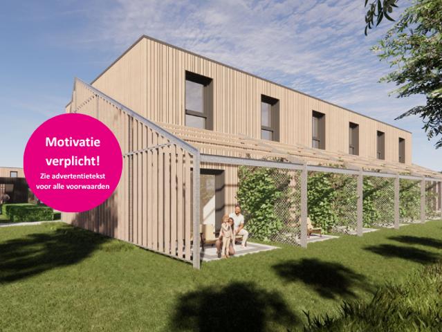 House for rent in Ommen