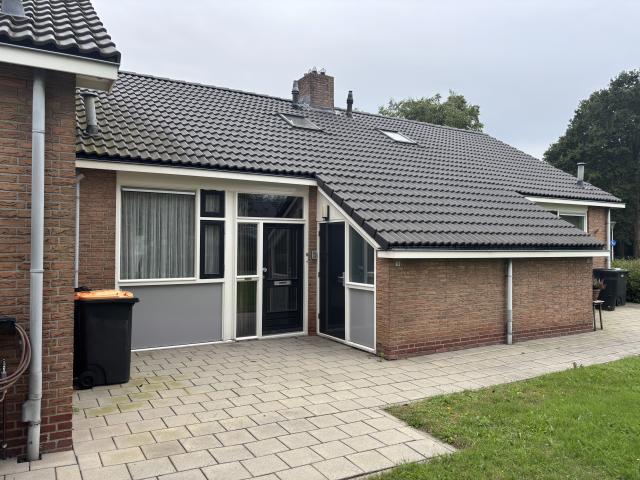 House for rent in Ommen