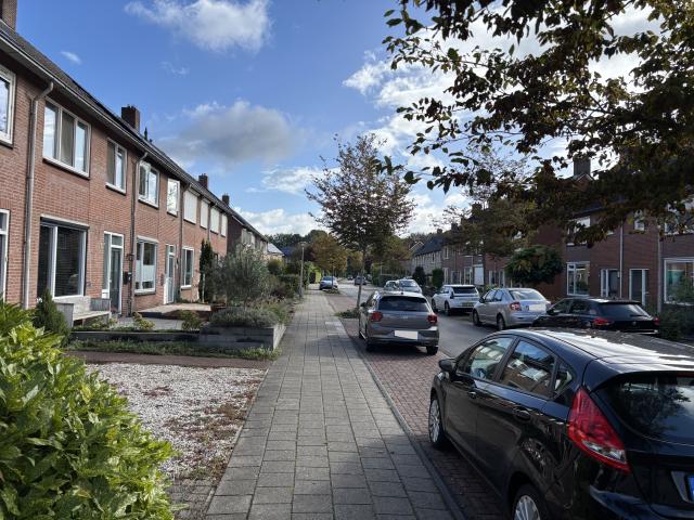 House for rent in Ommen