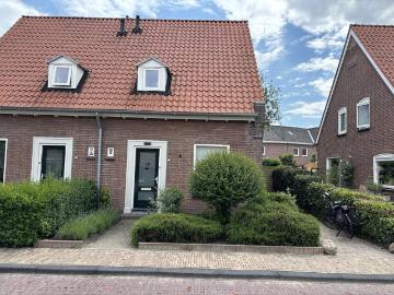 House for rent in Ommen
