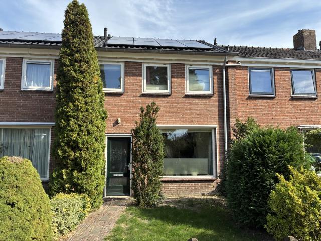 House for rent in Ommen