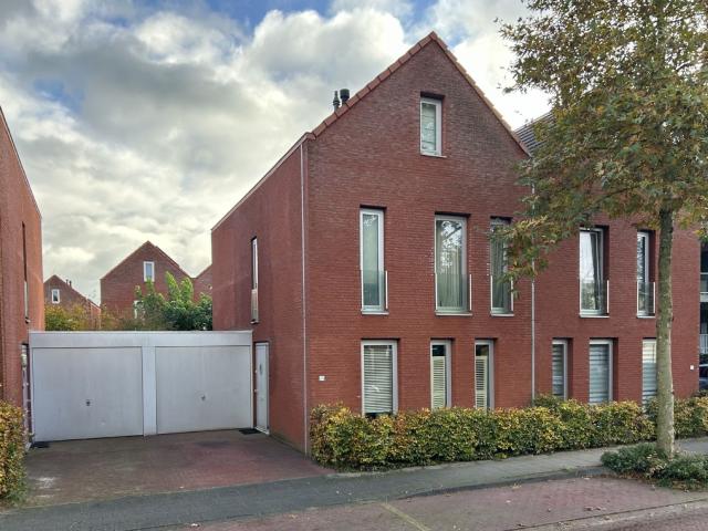 Woning te huur