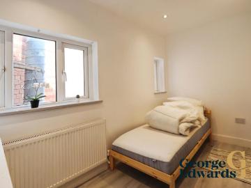 house for rent in Osmaston Road, DE1 2JF