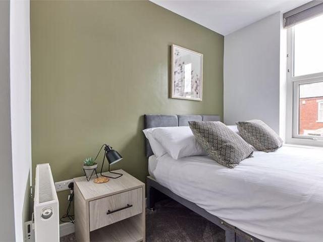 house for rent in Osborne Avenue, NE33 3BX