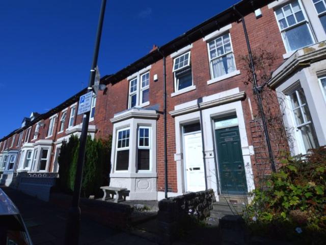 House for rent in Osborne Avenue, Newcastle Upon Tyne Osborne Avenue, Newcastle Upon Tyne