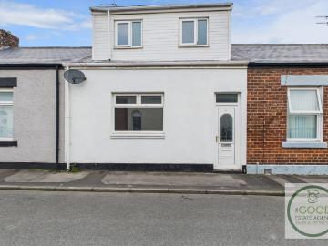 house for rent in Osborne Street, Sunderland, SR6 9RE