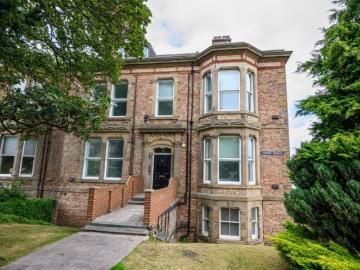 House for rent in Osborne Terrace, Newcastle Upon Tyne Osborne Terrace, Newcastle Upon Tyne