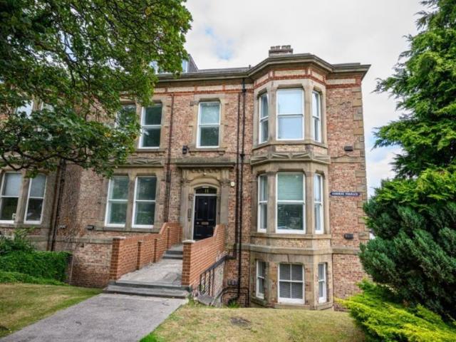House for rent in Osborne Terrace, Newcastle Upon Tyne Osborne Terrace, Newcastle Upon Tyne