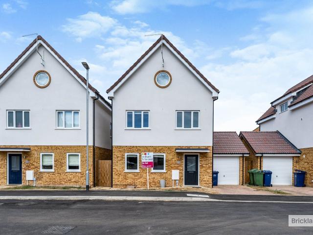 house for rent in Osprey Place, March, March