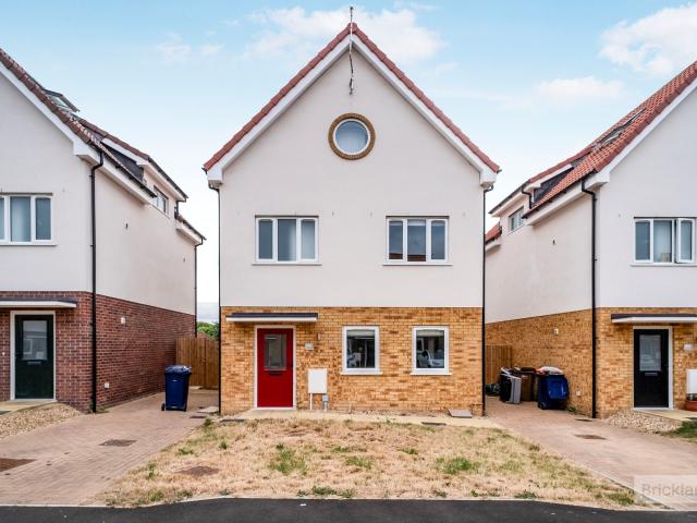 house for rent in Osprey Place, March, March