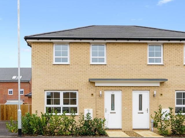 house for rent in Ostler Road, Norwich, Rackheath, Norwich, Rackheath