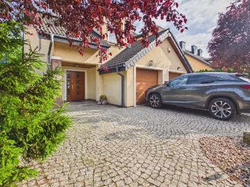 house for rent in Opole, Półwieś, Opolskie, ul. Agnieszki Osieckiej