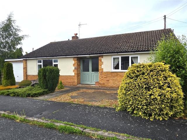 house for rent in Orchard Close, Kingstone, Hereford