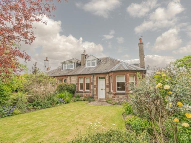 house for rent in Orchard Crescent, Orchard Brae, Edinburgh, EH4