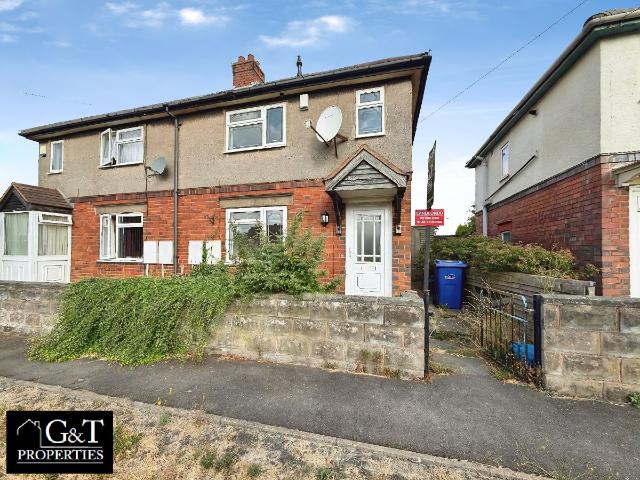 house for rent in Orchard Street, Brierley Hill