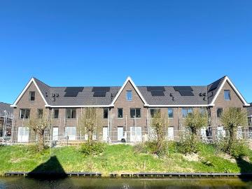 Winkel, Hollands Kroon, Noord-Holland