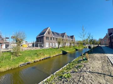 Winkel, Hollands Kroon, Noord-Holland