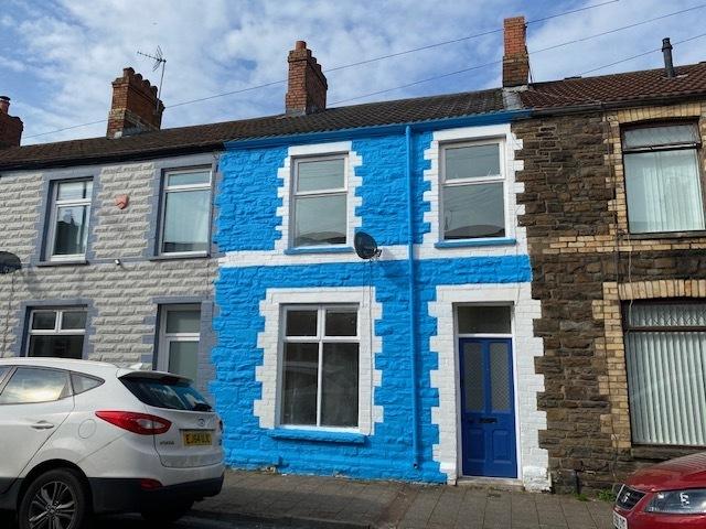 house for rent in Ordell Street, Cardiff, Cardiff