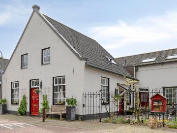 house for rent in Orthen 190 5231XV Den Bosch Ertveld Den Bosch