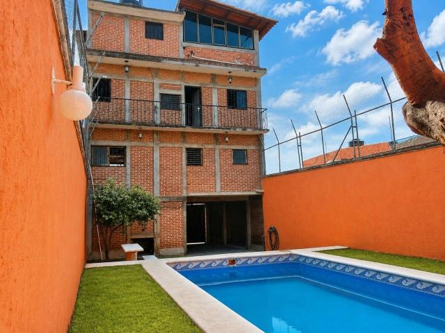 house for rent in Otilio Montaño, Jiutepec, Morelos