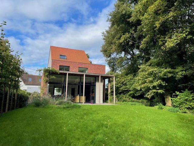 House for rent in Ottenburg Huldenberg