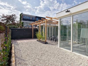 house for rent in Oud Ehrenstein 32 1082AH Amsterdam Buitenveldert Zuid Midden Amsterdam