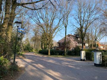 house for rent in Oude Huizerweg 22 1261BD Blaricum Blaricum Dorp Blaricum