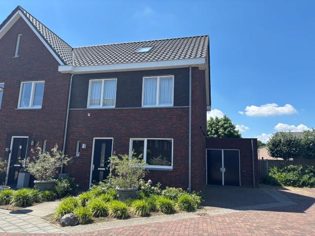 house for rent in Oude School 8 5757DV Deurne Liessel kern Liessel