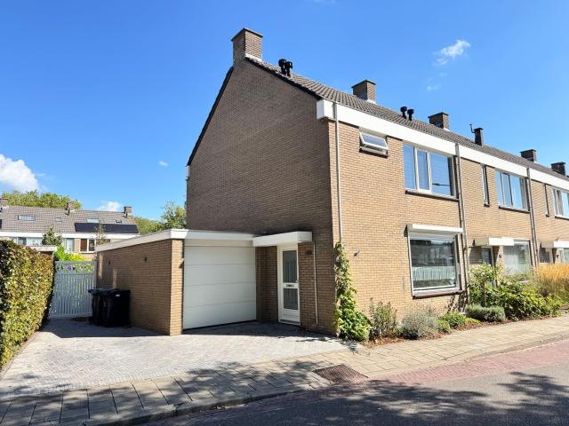 house for rent in Oude Singel 34 4461 RT Goes Goes Oost