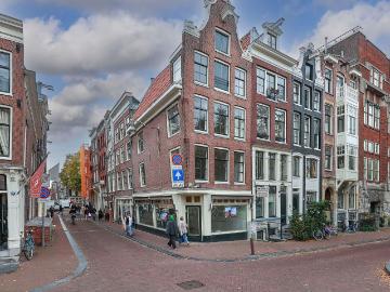 house for rent in Oude Spiegelstraat 2 1 1016BM Amsterdam Felix Meritisbuurt Amsterdam