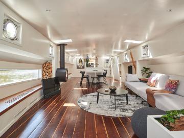 house for rent in Oudeschans 64 Z 1011LD Amsterdam Nieuwmarkt Amsterdam