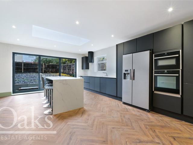 house for rent in Oval Road, East Croydon, Surrey