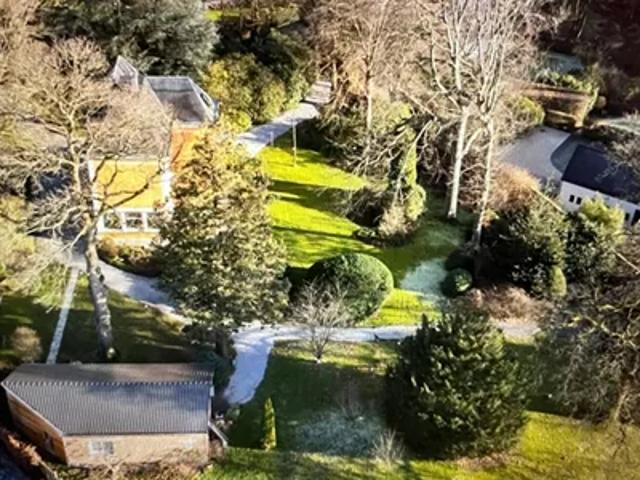 House for rent in Overijse, Vlaams Brabant