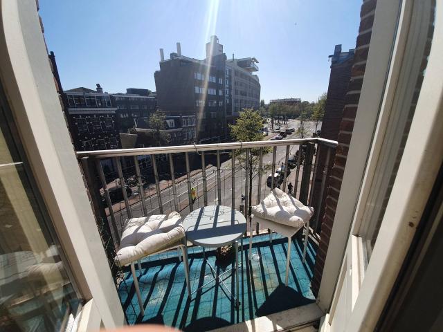 house for rent in Overtoom, 1054LM, Amsterdam