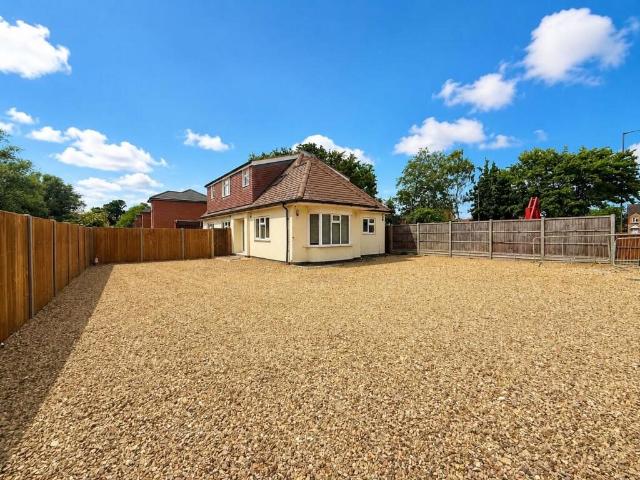 house for rent in Oxney Road, PE1 5YL