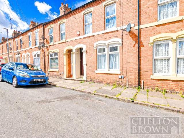 house for rent in Oxford Street, NN4 8HE