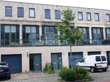 house for rent in P.C.Boutensstraat 91 1822KH Alkmaar Vroonermeer Zuid Alkmaar