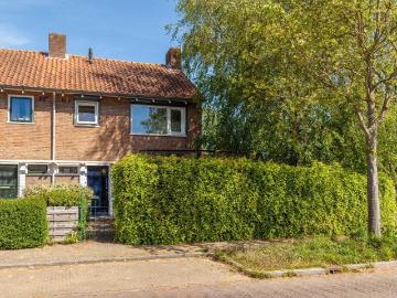 house for rent in P.C. Hooftstraat 2 3771ZN Barneveld De Lors Barneveld
